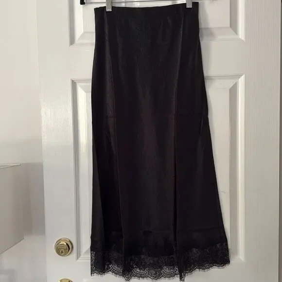 Rails Ebony Skirt NWT XS - Picture 4 of 5